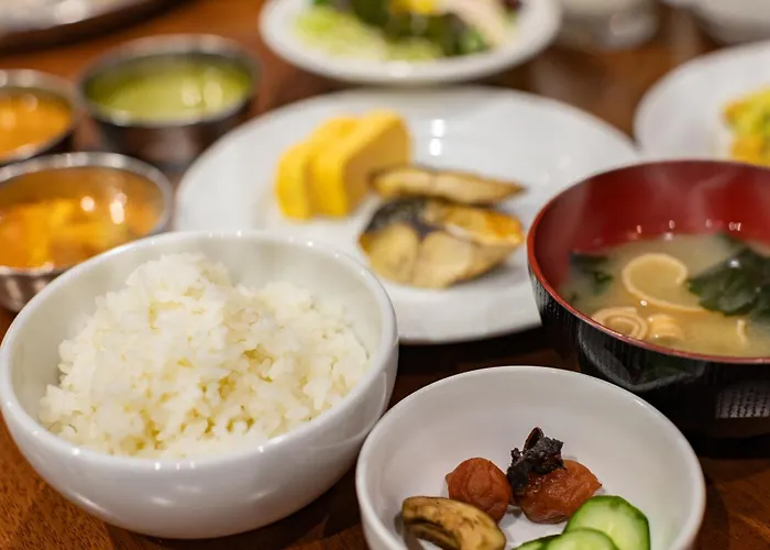 Hotel Keihan Tenmabashi Osaka