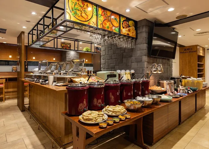 Hotel Keihan Tenmabashi Osaka
