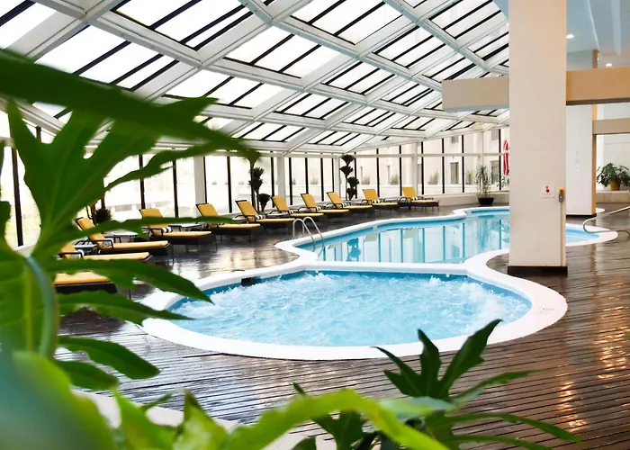 Ms Milenium Monterrey Curio Collection By Hilton Hotel San Pedro Garza Garcia