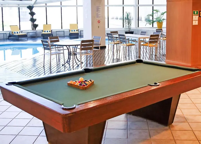 Ms Milenium Monterrey Curio Collection By Hilton Hotel San Pedro Garza Garcia