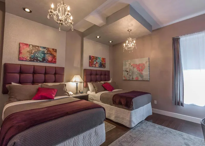 The Historic Gould Hotel Seneca Falls, An Ascend Collection Hotel