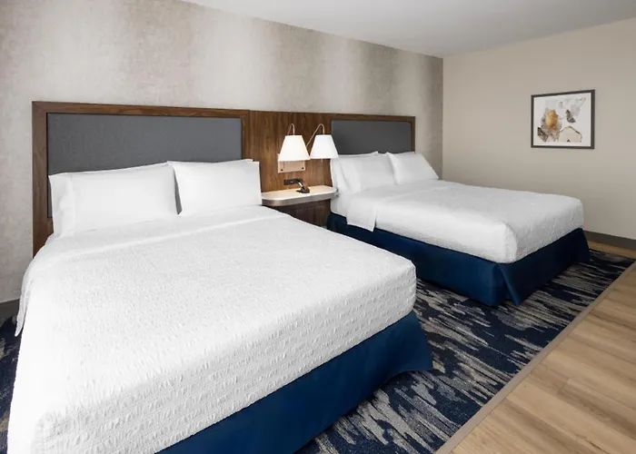 Hampton Inn & Suites Richmond Glenside