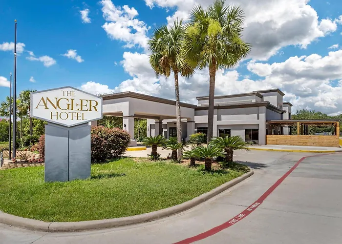 The Angler Hotel Livingston, An Ascend Collection Hotel