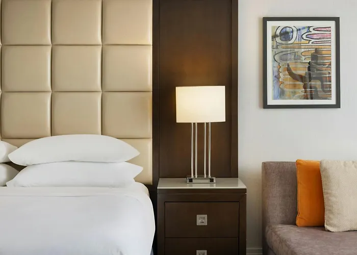 Sheraton West Des Moines