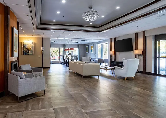 Clarion Hotel BWI Airport Arundel Mills Hanover