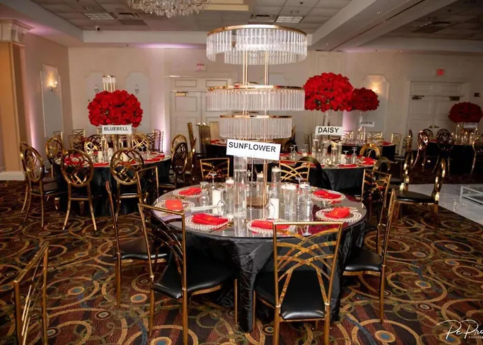 Clarion Hotel BWI Airport Arundel Mills Hanover