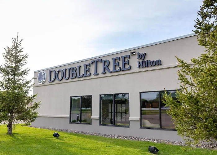Doubletree By Hilton Austin, Mn