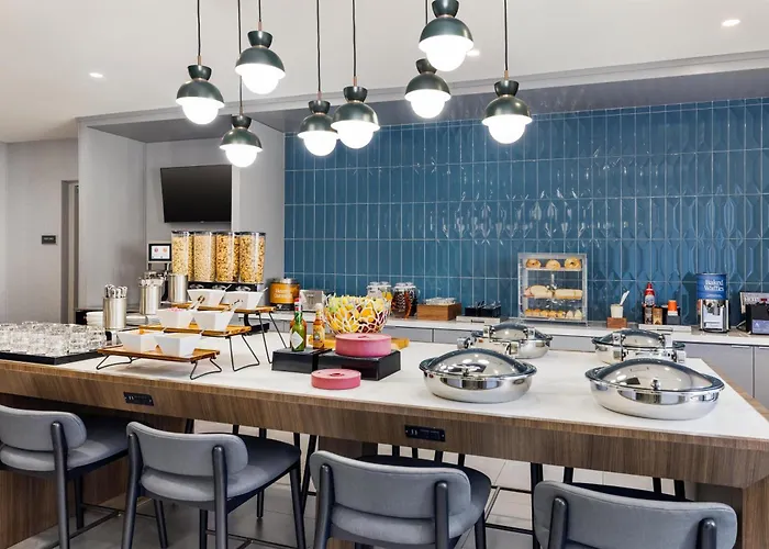 Homewood Suites By Hilton Tulsa South Medical District