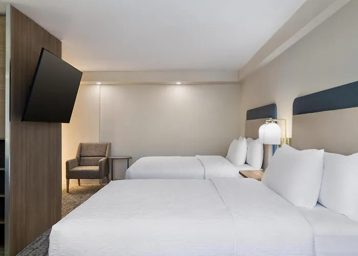 Homewood Suites By Hilton Tulsa South Medical District