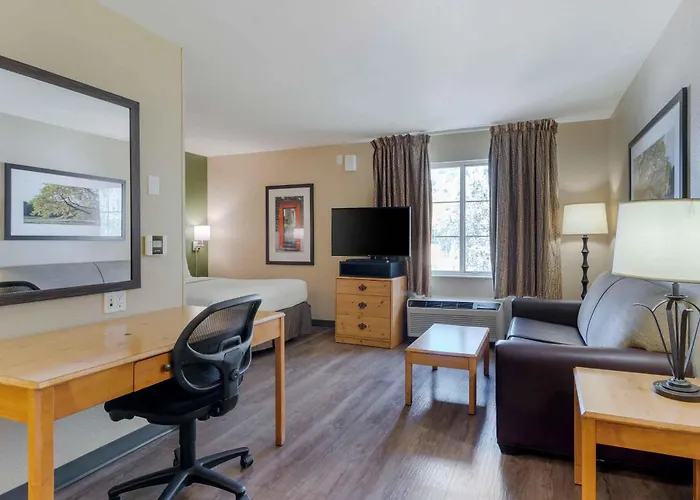 Extended Stay America Select Suites - Atlanta - Buckhead Chamblee