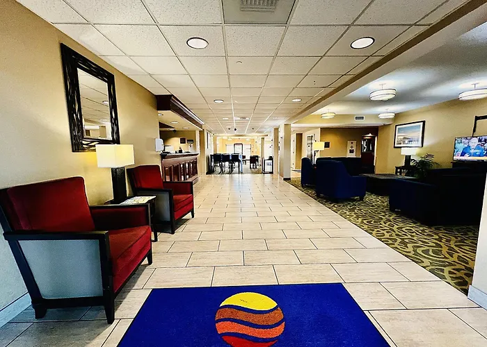 Comfort Inn Moss Point Pascagoula