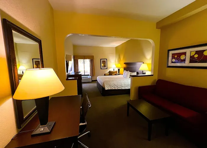 Comfort Inn Moss Point Pascagoula