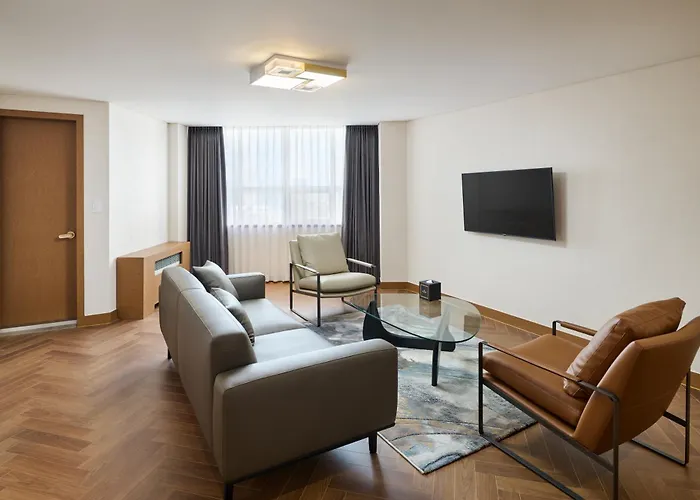 Hotel President Seoul