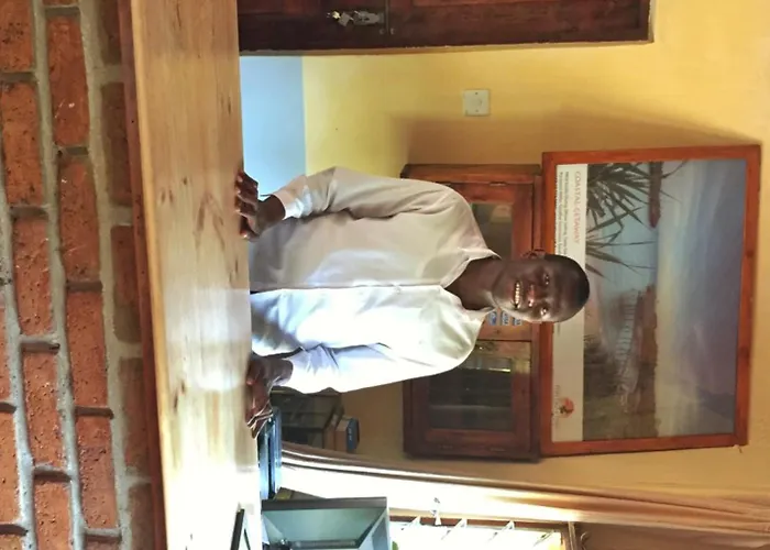 Outpost Lodge Arusha