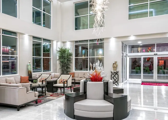 Hawthorn Extended Stay By Wyndham Mcallen