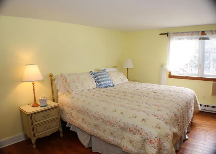 The Inn At Quail Run