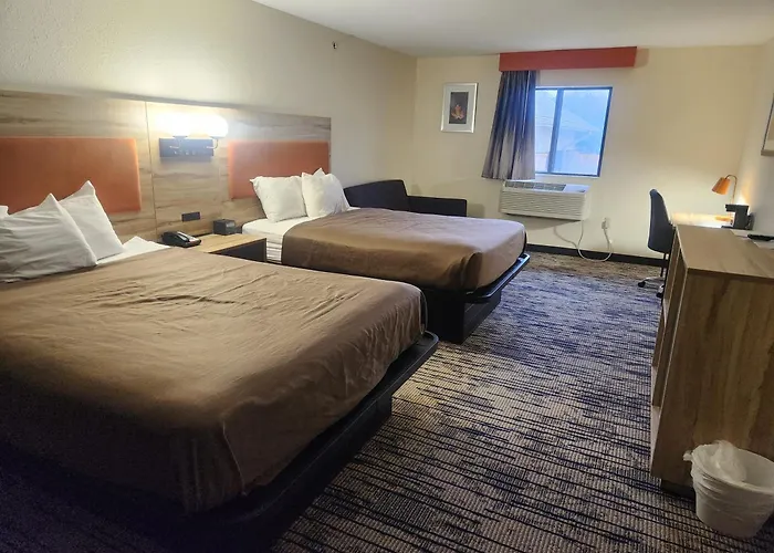 All Seasons Resort Kalkaska
