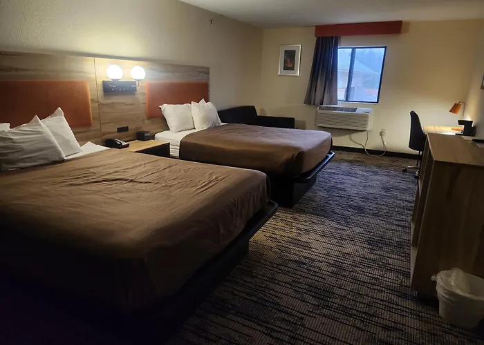 All Seasons Resort Kalkaska