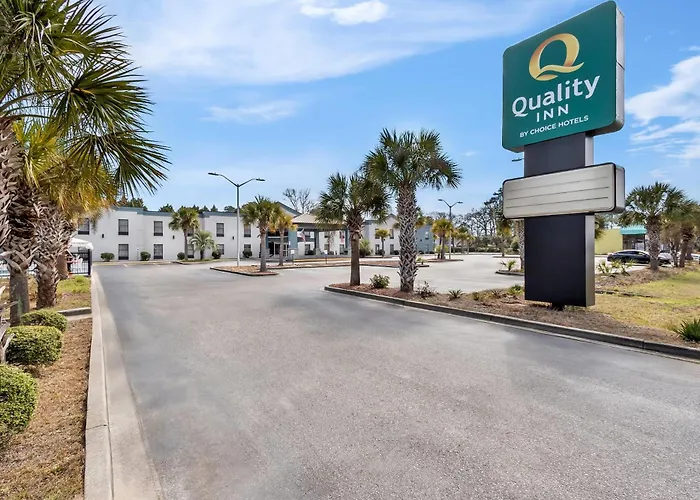 Quality Inn Surfside Myrtle Beach