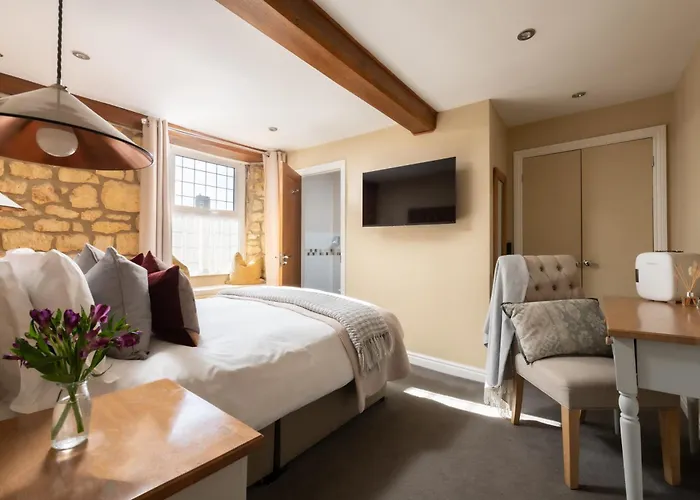 The Lansdowne Boutique Rooms With Breakfast - Adults Only Bourton-on-the-Water
