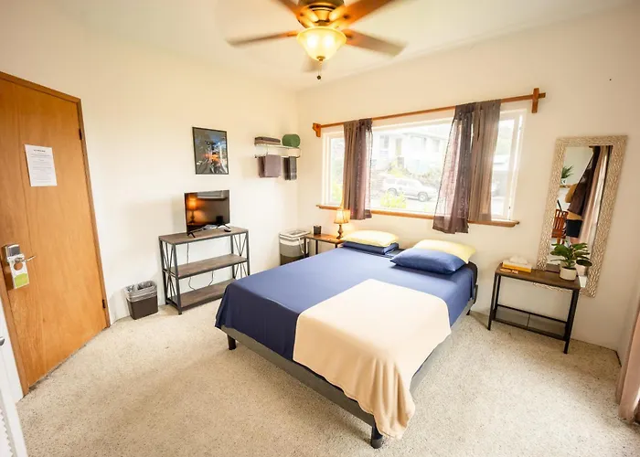 Hilo Vacation Rental