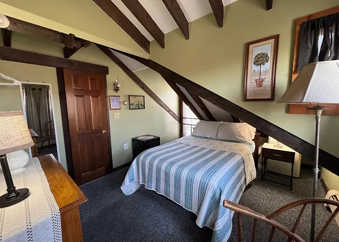 Watership Inn Provincetown