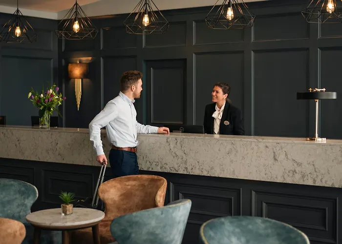 Waterford Viking Hotel