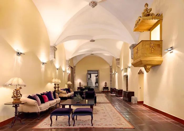 Convento Do Espinheiro, Historic Hotel & Spa Evora