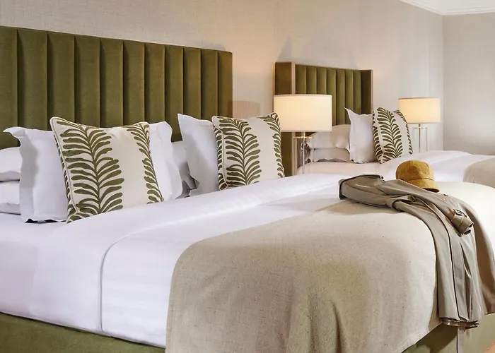 Killarney Royal Townhouse Hotel