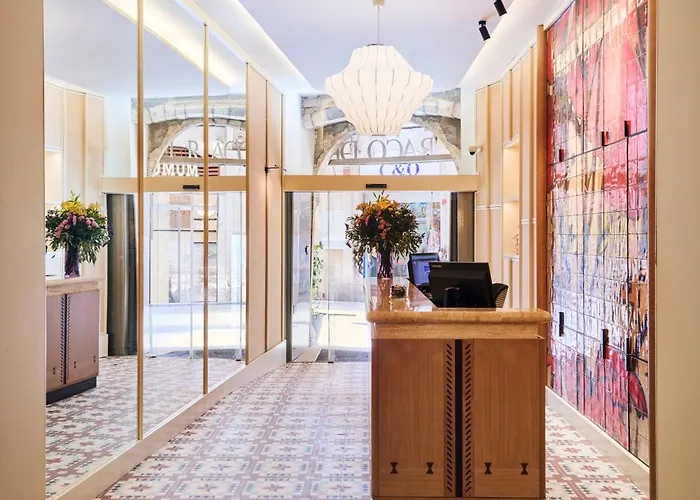 H10 Raco Del Pi Boutique Hotel Barcelona