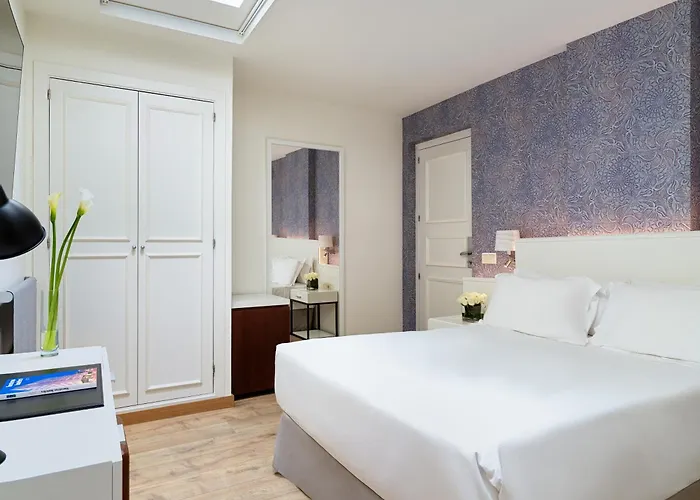 H10 Raco Del Pi Boutique Hotel Barcelona