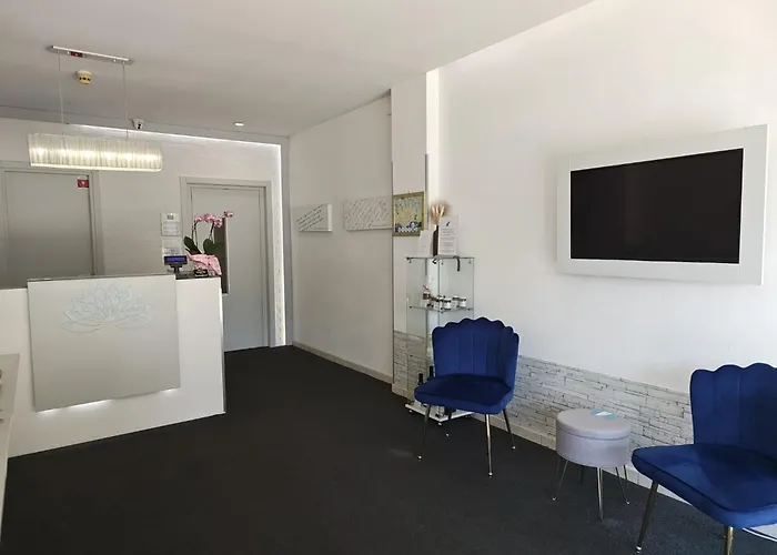Hotel Rio Sanremo