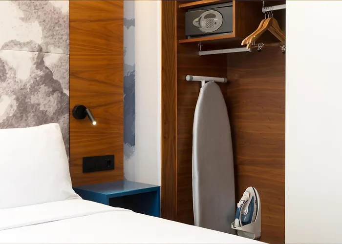 Hilton Barcelona Hotel