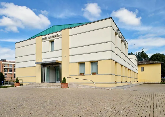 Best Western Hotel San Marco