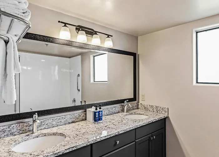 Starr Pass Golf Suites Tucson