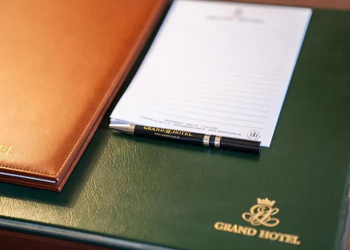Grand Hotel Lund
