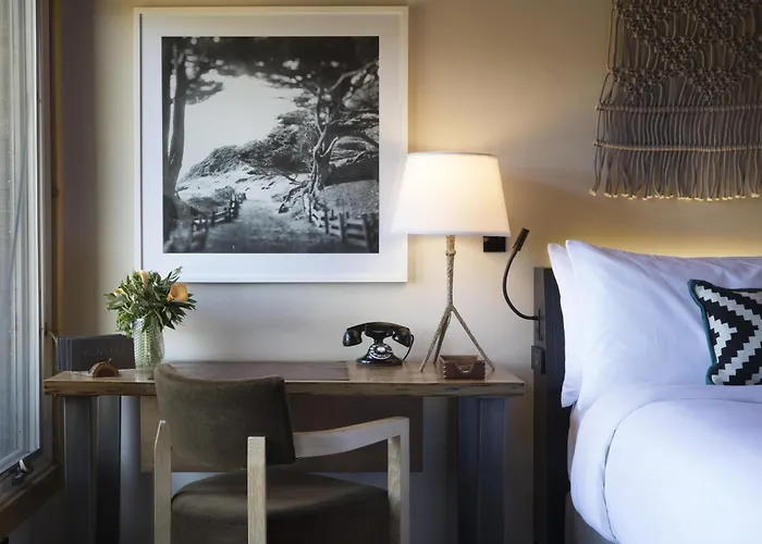 Alila Ventana Big Sur (Adults Only) Hotel