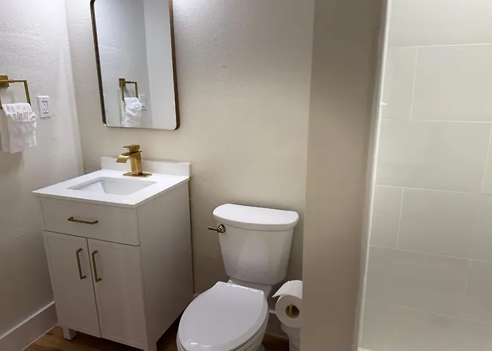 Azul Del Mar (Adults Only) Hotel Key Largo