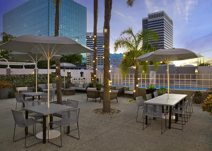 Doubletree By Hilton Lax - El Segundo
