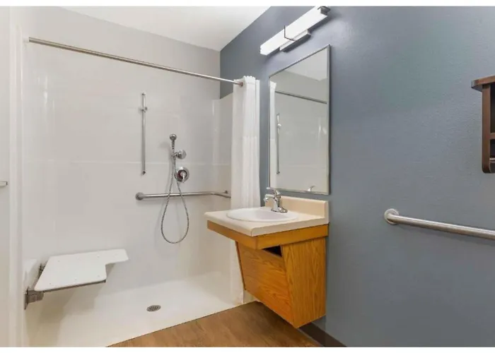Studio 6 Extended Stay Fort Myers Fl