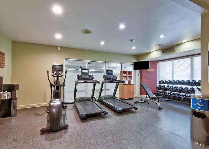 Hilton Garden Inn Livermore
