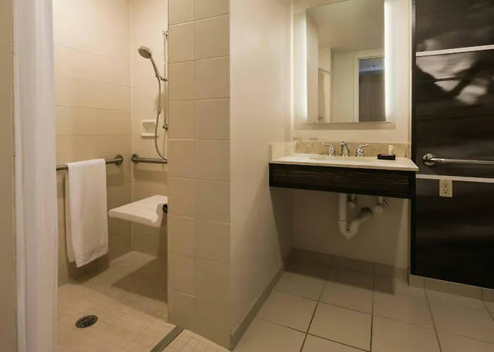 Renaissance Atlanta Waverly Hotel & Convention Center Smyrna