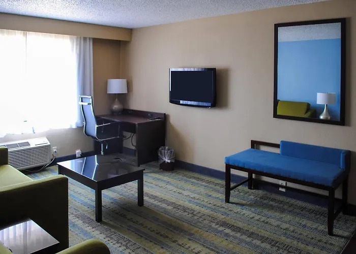 Clarion Hotel Conference Center Lexington North
