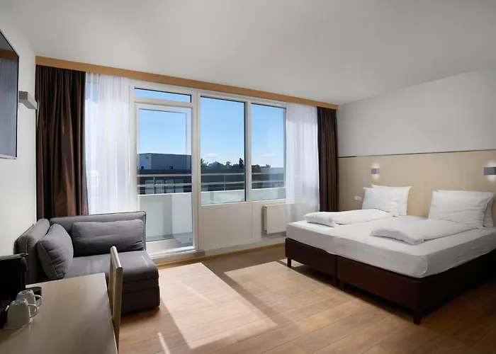 Hotel Klettur Reykjavik