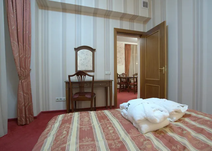Hotel Kyiv