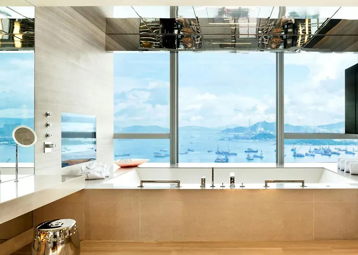 W Hong Kong