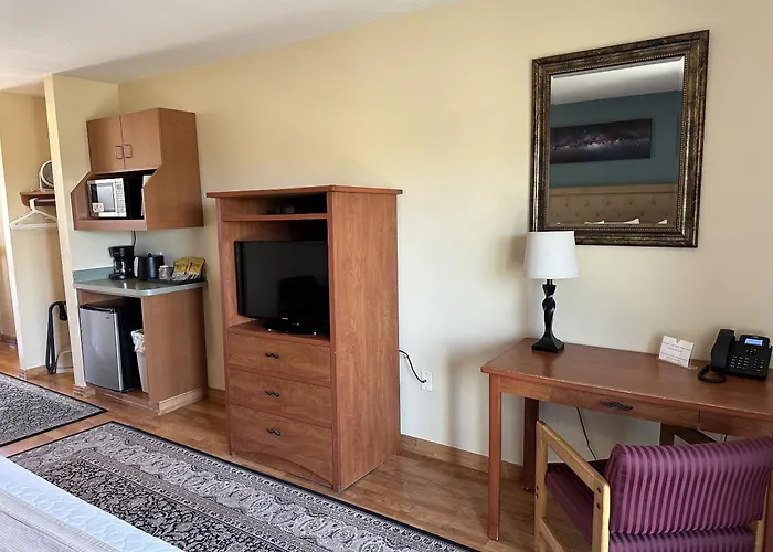 Table Rock Motel & Vacation Rentals Bandon