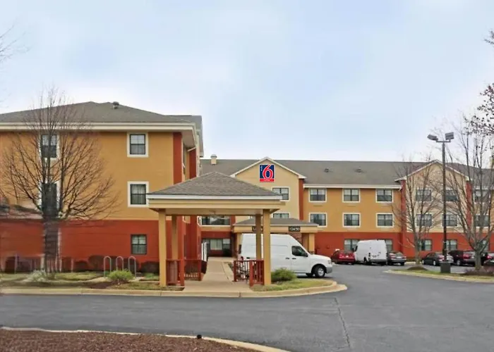 Extended Stay America Suites - Washington Dc Germantown Milestone
