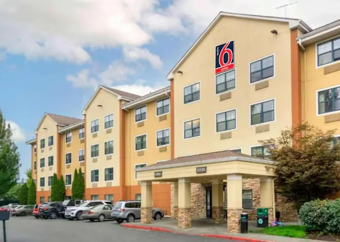 Extended Stay America Suites - Seattle - Kent