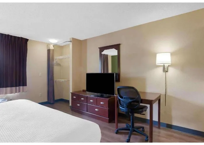 Extended Stay America Suites - Rochester - Greece